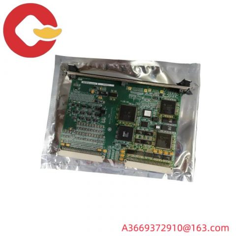 GE IS200VTCCH1CBB: Advanced Thermocouple Input Board for Industrial Control Systems