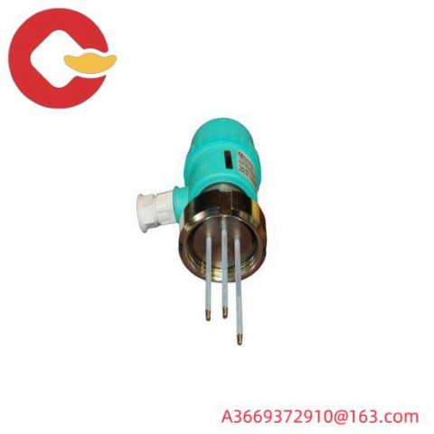 P+F PSM58N-F2AAGROBN-1213 Precision Control Module