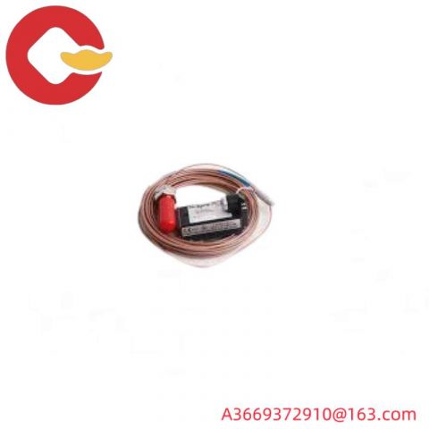 Emerson BMDC004A-006 Industrial Control Module