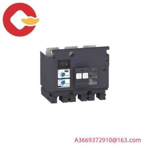 Schneider LXM32AU60N4 Motion Servo Drive - High Power Industrial Control Module