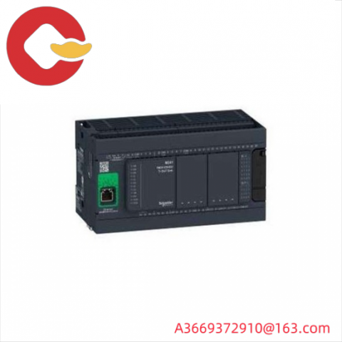 Schneider 140CP93200 Modicon Quantum Automation Control Module