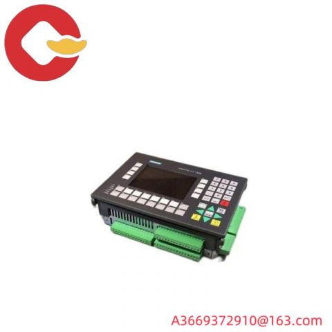 SIEMENS C7-626/P DP Compact Unit 6ES7626-2DG03-0AE3, Advanced Automation Solution