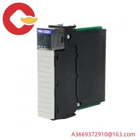 Woodhead SST-PFB-CLX-RLL Profibus Communication Module