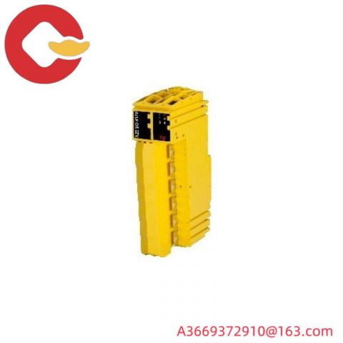 B&R X20SO4120 Digital Output Module, Precision Control in Industrial Automation