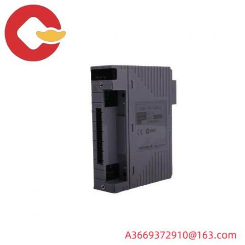 Yokogawa AAT141-S00 Analog I/O Module, High-Accuracy Input for Industrial Control Systems