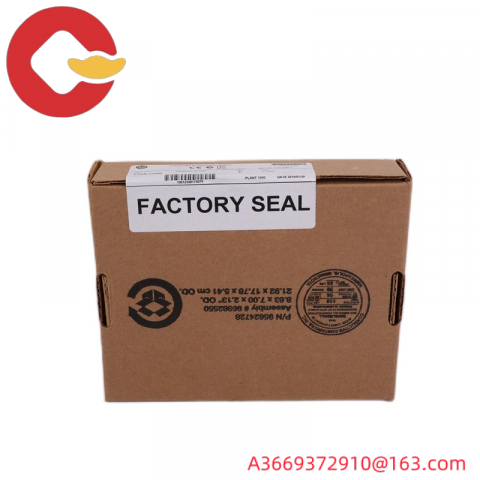 ABB 1305-BA09A-HA2 AC Drive - High Performance Motor Control Solution