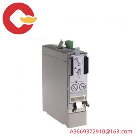 Allen-Bradley 2094-BM01 Kinetix 6000 Multi-Axis Drive Servo Module