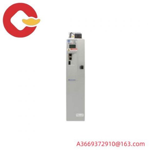 Allen-Bradley 2198-208 Kinetix 5700 DC Bus Supply, Industrial Control Module