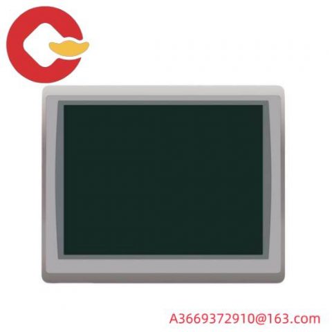 Siemens 2711P-T15C22D9P Human Machine Interface Panel