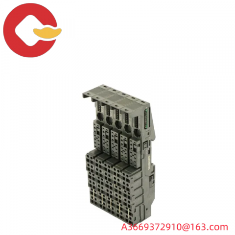 SIEMENS 6ES7193-4DL00-0AA0: Industrial Control Terminal Module