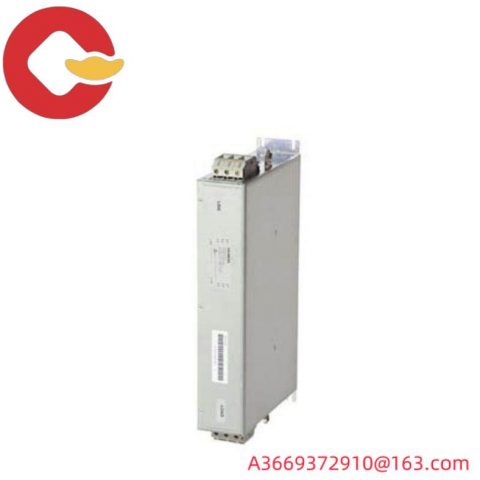 SIEMENS 6SL3000-0BE23-6DA1: Advanced BASIC LINE MODULE for Industrial Control Solutions