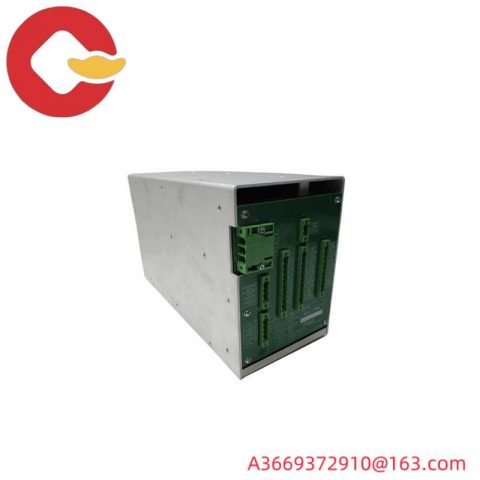 ABSOLUTE MOX12P3509 80026-173-23 Power supply