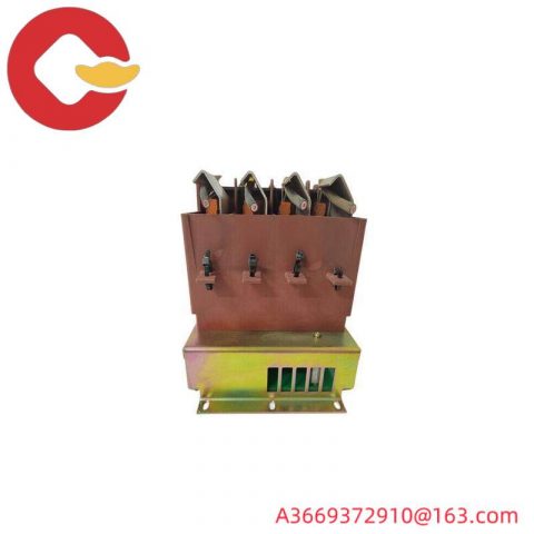 ABB 3BHB004661R0101 KUC711AE Gate Unit for Advanced Industrial Control Systems