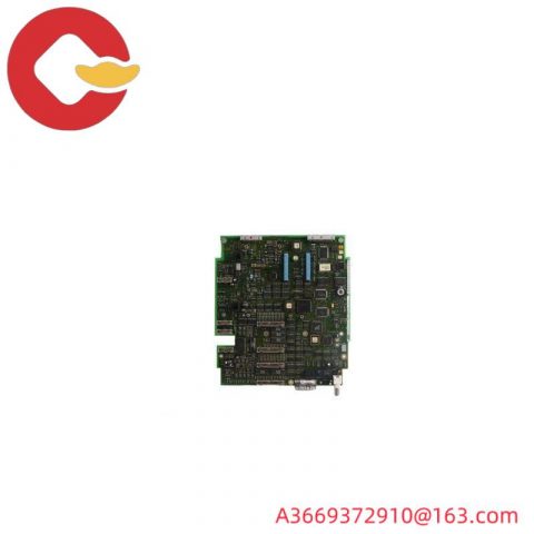 ABB UNS2880A-P V1 I/O Module