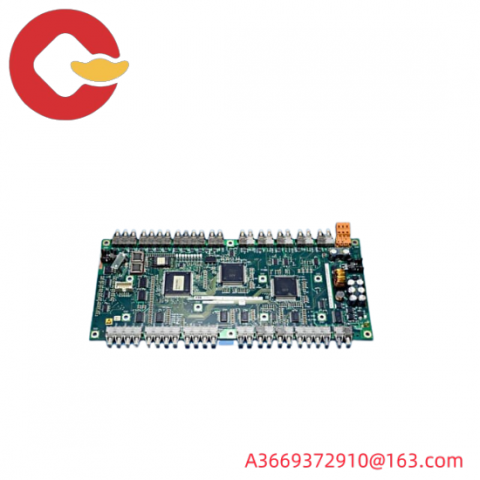 ABB 3BHE004573R0141 UFC760BE141 - High-Performance PC Board for Industrial Automation
