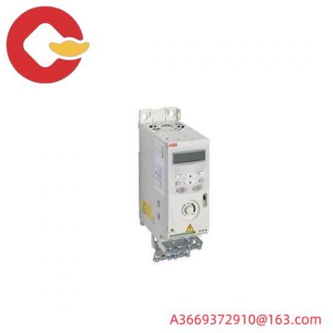 ABB ACS150-01E-04A7-2 AC Inverter Drive: High-Performance Automation Solution