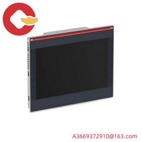 ABB CP665-WEB Industrial Control Panel