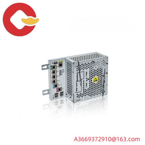 ABB DSQC1000 Computer Unit: Precision & Efficiency in Industrial Automation