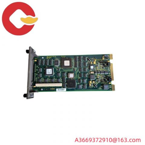 GE SAILOR H1252B TT-3608A Industrial Control Module