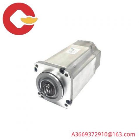 ABB IRB 6600 3HAC17484-8 Rotational AC Motor M8