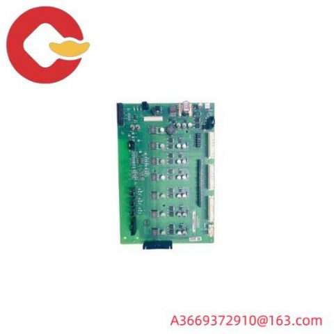 ABB 3HAC026222-003 Industrial Automation Module for Enhanced Process Control