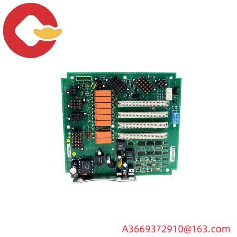 ABB MCOB-01 3HNE00010-11 Main Controller Board, Advanced Automation Solutions