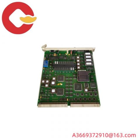 ABB PM510V08 3BSE008373R1: High-Performance PLC Processor Module