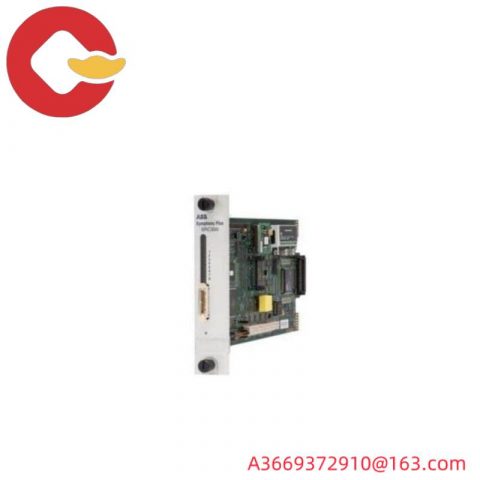 ABB SPBRC410 BRC410 SPBRC41000000 Controller with Modbus TCP Interface