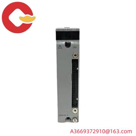 Yokogawa ADV142-P10 S1 Digital Input Module: Advanced, Reliable, Industry-Leading Input Solution