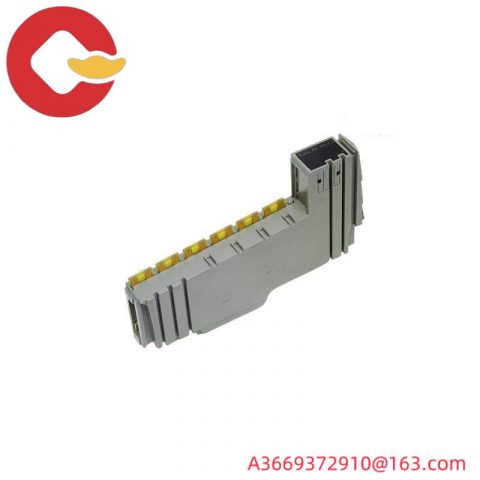 B&R X20AI4622 Analog Input Module: Precision Control in Industrial Automation