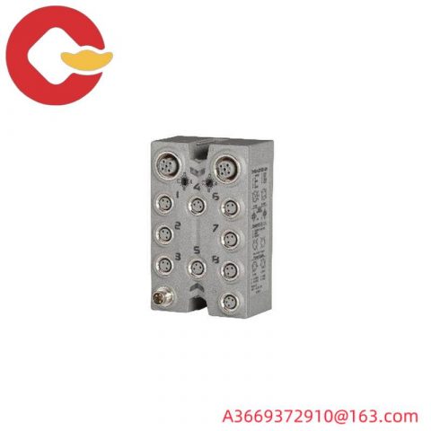 B&R X67BC7321 I/O BUS CONTROLLER, Advanced Industrial Control Solution