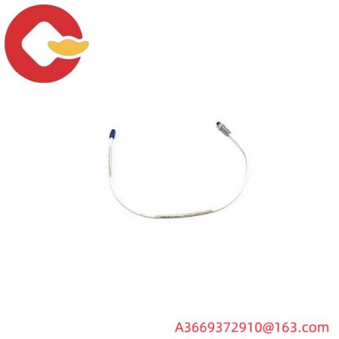 Bently Nevada 21508-02-12-05-02 Proximity Vibration Probe, Precision Measurement Solution