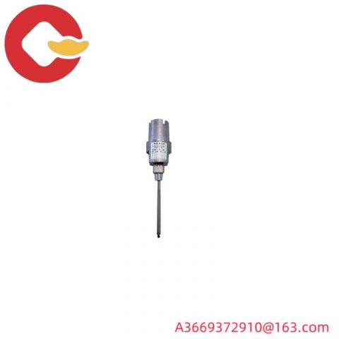 Bently Nevada 24721-01 Proximity Probe: Advanced Sensor Technology for Industrial Automation