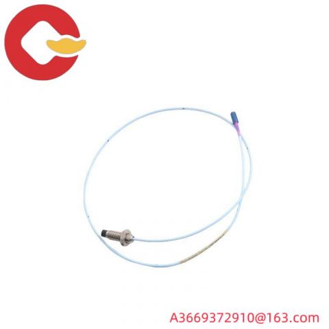 Bently Nevada 330703-000-178-10-02-00 Proximity Probes - Precision Detection for Industrial Automation