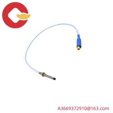 BENTLY NEVADA 330901-00-65-05-02-05, Proximity Probes for Advanced Industrial Control Systems