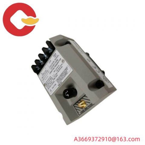 Bently Nevada 990-05-XX-01-05 MOD: 165335-10 Vibration Transmitter - Advanced Vibration Monitoring Solution
