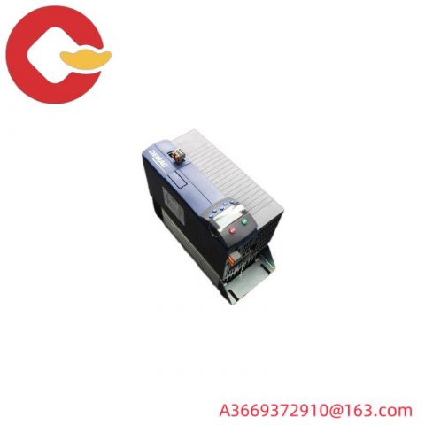 DEMAG DIC-4-025-E-0000-01 Inverter Drive: Power Efficiency in Motion