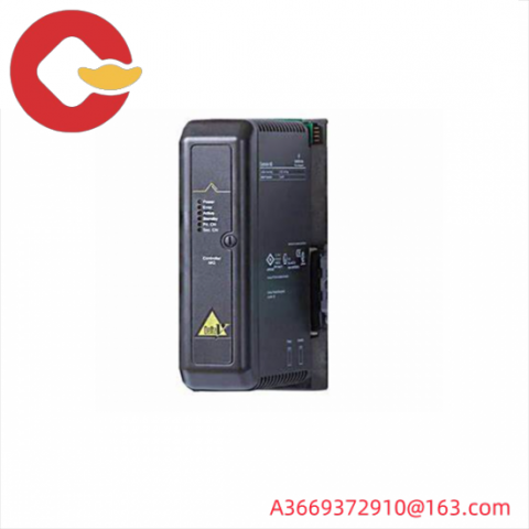 Emerson IC830M43K-GCCNAB00 Industrial Control Module