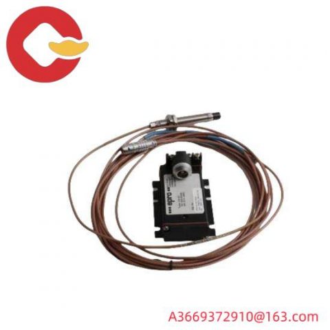 EPRO PR6423/004-010 CON021 - Advanced Eddy Current Sensor