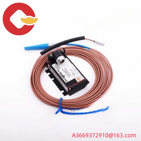 GE CL00A310TN Control Module - High Performance Automation Component