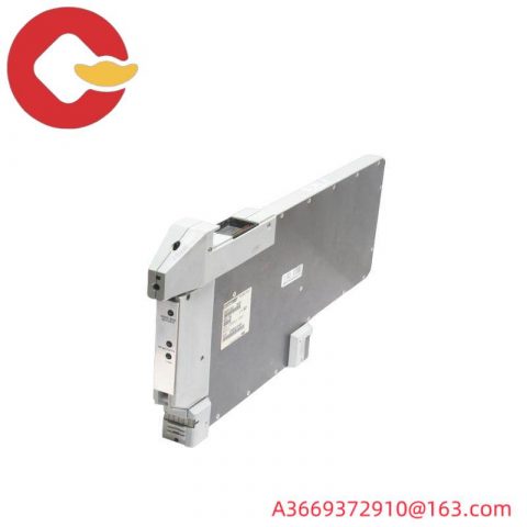 FOXBORO P0971WV DNBT Gateway Processor - Advanced Control Solutions for Industrial Automation