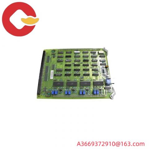 GE DS3800HXPD1C - MARK IV GE CPU EXPANDER