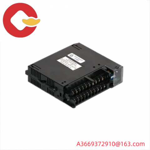 GE FANUC HE693RTD601: 6-Channel RTD Input Module for Precise Temperature Monitoring