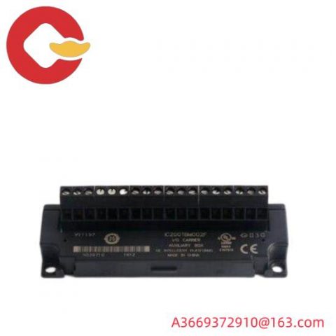 GE Fanuc IC693CPU374-JYCPU 32-Bit Programmable Logic Controller Module