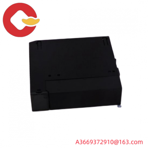 GE IC693MDL655F: Advanced CPU Input Module for Industrial Control, 24VDC Input, 32-Point
