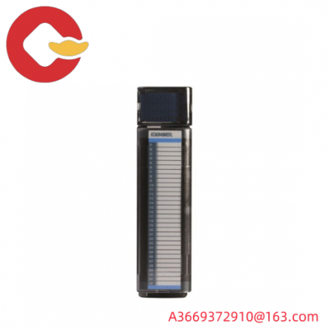 GE IC694MDL240B - RX3i Modular Digital I/O System