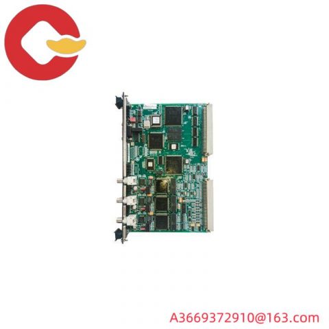 GE VCMI H2C IS215VCMIH2CC - Analog Input Board for Advanced Control Applications