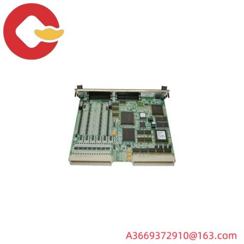 GE IS200VCRCH1BBC: High-Performance VCRC Circuit Board for Industrial Control Systems