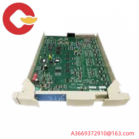 Honeywell 51304538-100 & 51304540-100: Industry Grade Control Modules