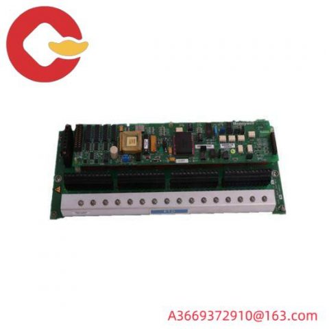 Honeywell PLC Series: 10208/2/1, Fail-Safe Digital Input Module